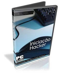 Guia do Hacker Brasileiro - Ebook Completo